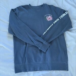 Ron Jon Surf Shop O'Neill Men's Navy Crewneck Sweater